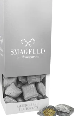 Smagfuld - Salted Caramel>Almuegaarden Discount