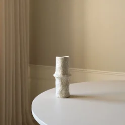 Botané Small Ceramic Earth Vase Outlet