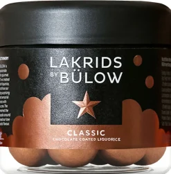 SMALL CLASSIC CARAMEL>Lakrids by Bülow Hot