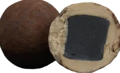 SMALL DOUBLE CHOCOLATE>Lakrids by Bülow Hot