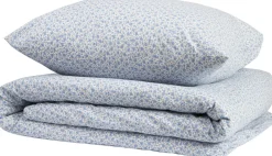 Magasin du Nord Collection Small flower print percale