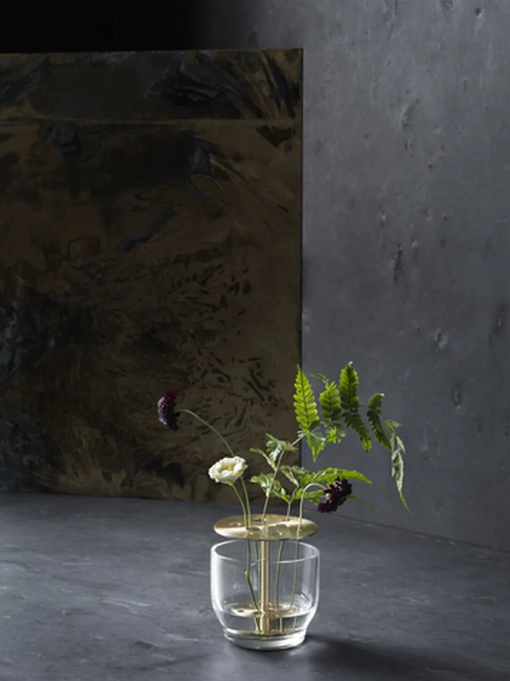 Small Ikebana Vase>Fritz Hansen Discount
