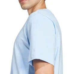 Small Logo T-shirt>adidas