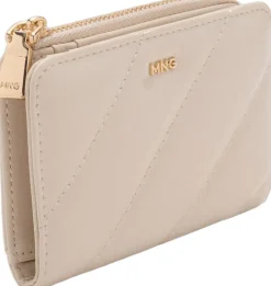 Small padded wallet>MANGO Best