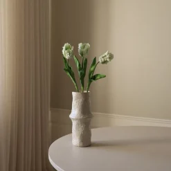 Botané Small Parrot Tulip Flower