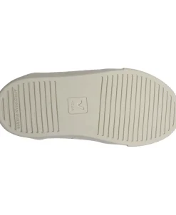 Veja Small V-12 Extra-white_multico-steel Clearance