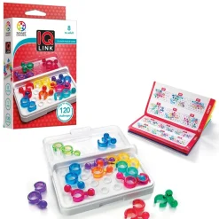 SmartGames: IQ Link>Legetøj Hot