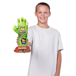 Smashers Horro House Dissect New