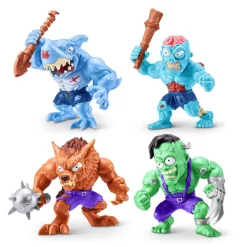 Smashers Horro House Dissect New