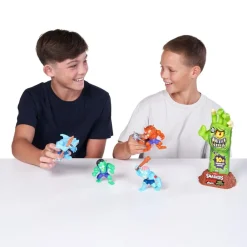 Smashers Horro House Dissect New