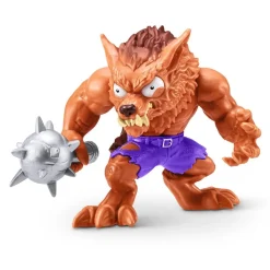 Smashers Horro House Dissect New