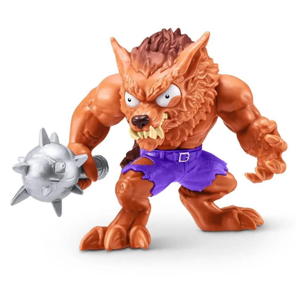 Smashers Horro House Dissect New