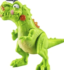 Jurrasic>Smashers Best