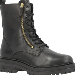 Shoedesign Copenhagen SMILLA Black