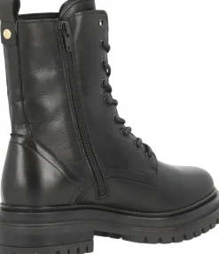 Shoedesign Copenhagen SMILLA Black