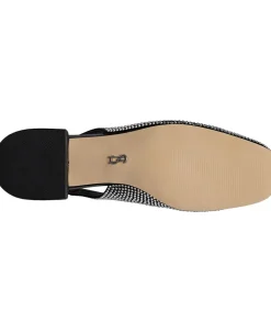 Steve Madden Smitten Sandals Rhinestone