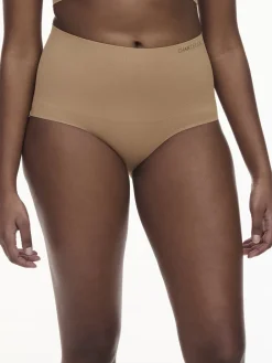 Dame Chantelle Smooth Comfort Shapewear Sculpting high-waist full brief