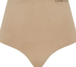 Dame Chantelle Smooth Comfort Shapewear Sculpting high-waist full brief
