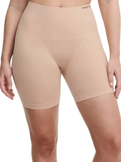 Dame Chantelle Smooth Comfort Shapewear Biker Shorts