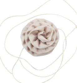 Dame SUI AVA Smooth Flower Belt