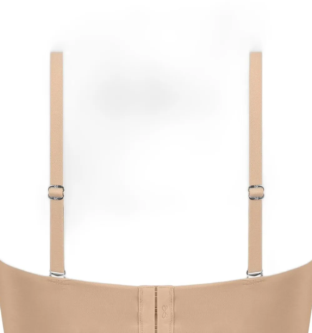 Dame Hunkemöller Smooth pb push