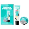 Benefit Cosmetics Smooth Pores 101 - POREfessional primer and moisturizer set Clearance