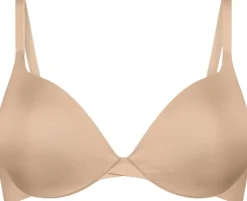 Hunkemöller Smooth pp push Tan Discount