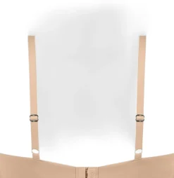 Hunkemöller Smooth pp push Tan Discount