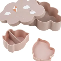 Snack & madkasse m/drikkedunk Playground>Done by Deer Sale