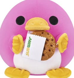 Legetøj Snackles S2 Capsule 5 Outlet