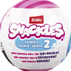 Legetøj Snackles S2 Capsule 5 Outlet