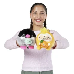 Legetøj Snackles S2 Capsule 5 Outlet