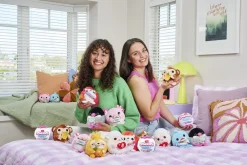 Legetøj Snackles S2 Capsule 5 Outlet