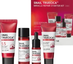 Snail Truecica Miracle Repair Starterkit>Some By Mi Best