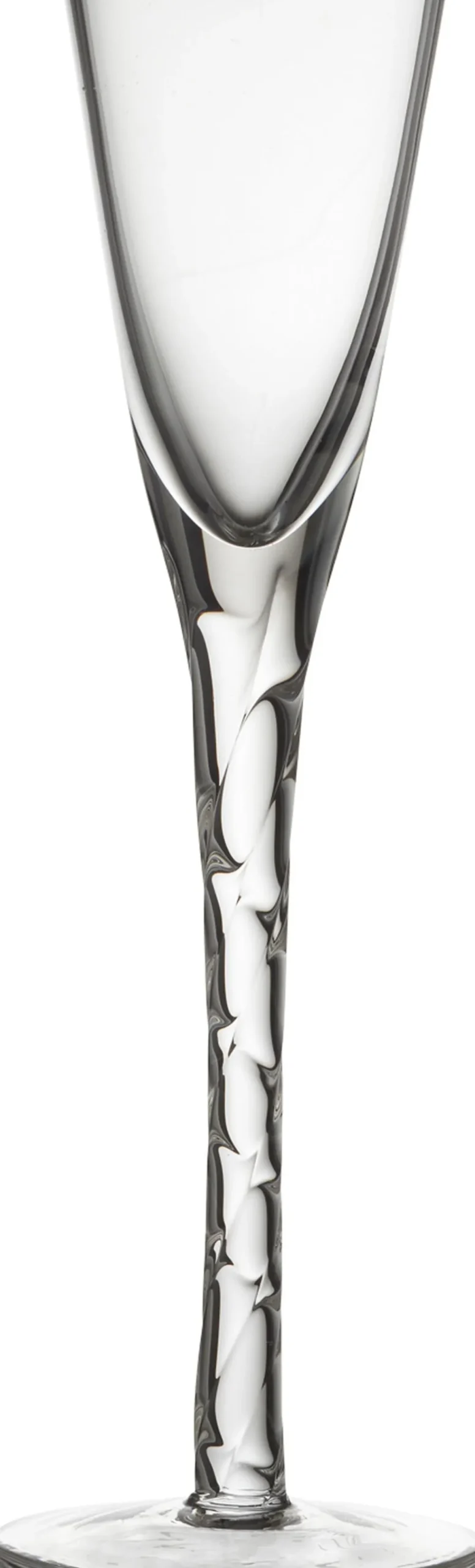 Lyngby Glas Snapseglas Paris 2,5 cl 6 stk. Klar