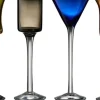Snapseglas p/fod 6 ass.>Lyngby Glas Sale