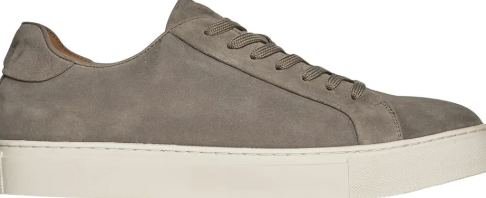 TGA by Ahler Sneaker laced Sand Sale