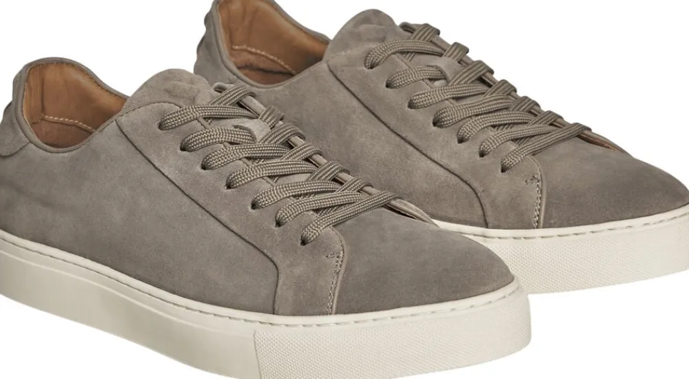 TGA by Ahler Sneaker laced Sand Sale
