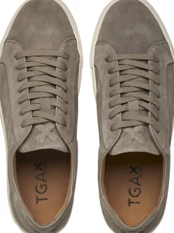 TGA by Ahler Sneaker laced Sand Sale