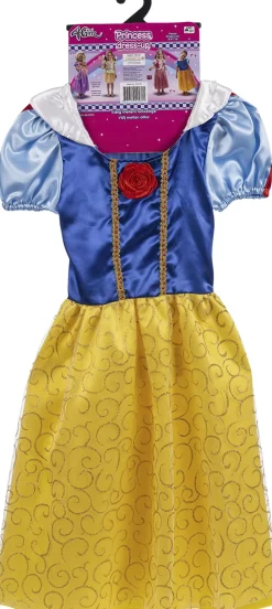 4-GIRLZ Snehvide eventyrkjole Online