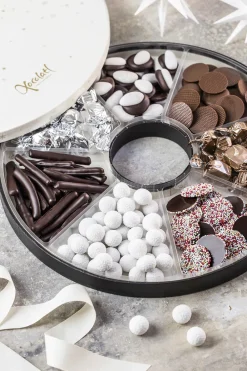 Xocolatl SNOW CRYSTAL SELECTION MIX