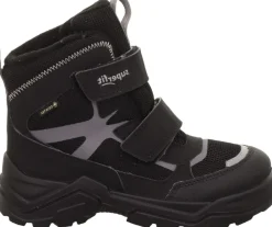 Superfit SNOW MAX Black/lightgrey Hot