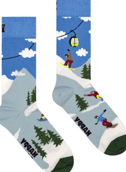 Snowboard Sock>Happy Socks Discount