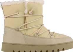 Viking Snowflake Warm Vinterstøvler Beige New