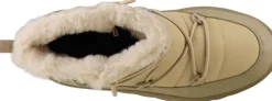 Viking Snowflake Warm Vinterstøvler Beige New