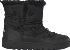 Viking Snowflake Warm WP SL Black Sale