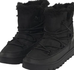 Viking Snowflake Warm WP SL Black Sale