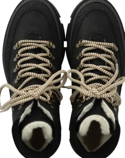 Snørestøvle med uldfoer><noscript><img width=