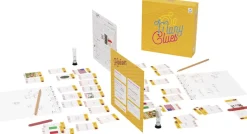 So many Clues Bezzer>Bezzer Wizzer Online