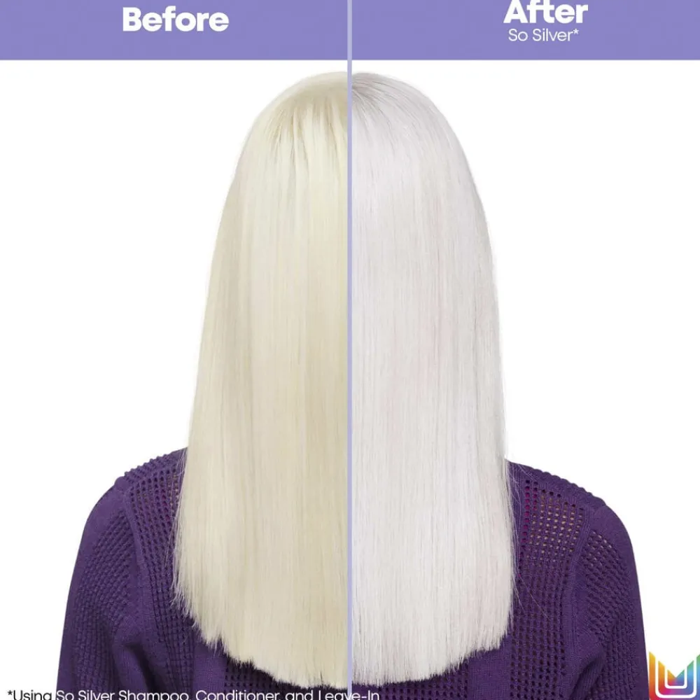 Matrix So Silver Toning Spray
